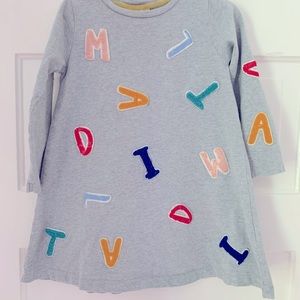 Mini Boden Matilda dress